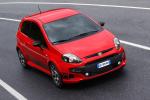 Abarth Punto Evo 2010 года